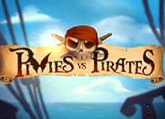 Pixies vs Pirates игровой автомат